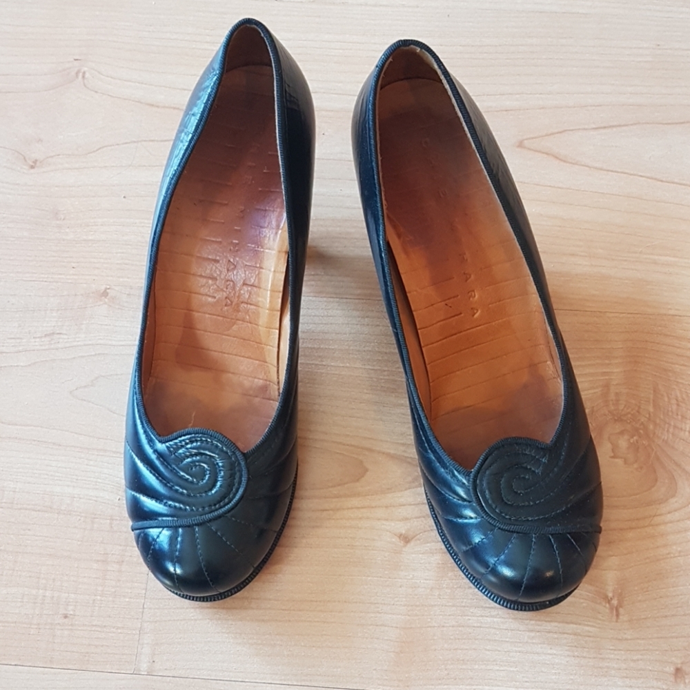 Chie Mihara heels